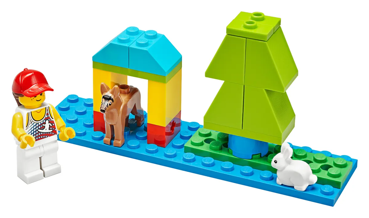 LEGO LEGO® Education BricQ Motion Essential Set (45401) - Bild 3