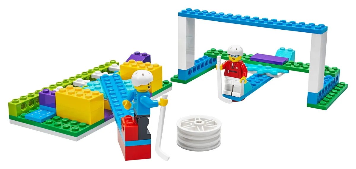 LEGO LEGO® Education BricQ Motion Essential Set (45401) - Bild 5