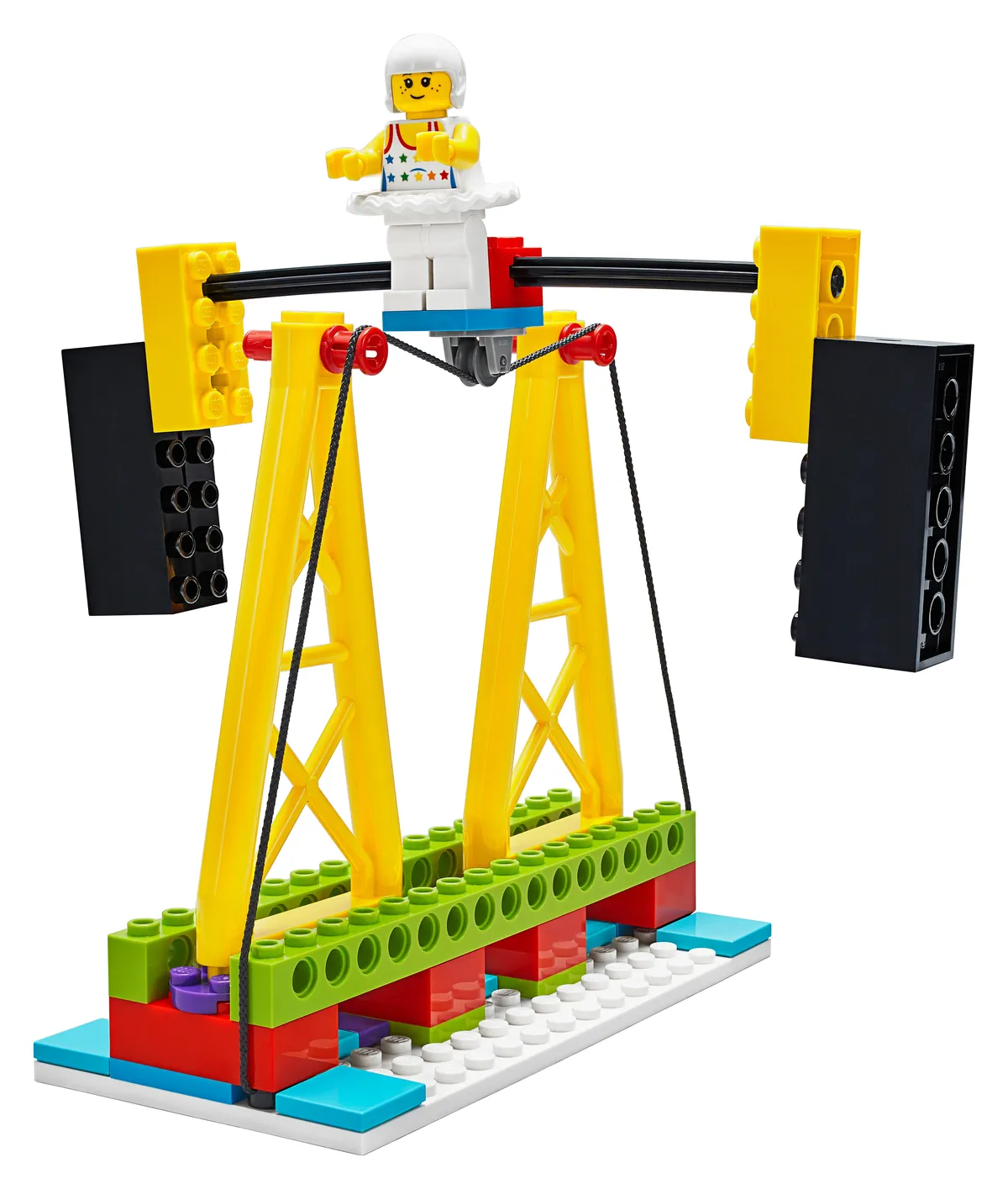 LEGO LEGO® Education BricQ Motion Essential Set (45401) - Bild 7