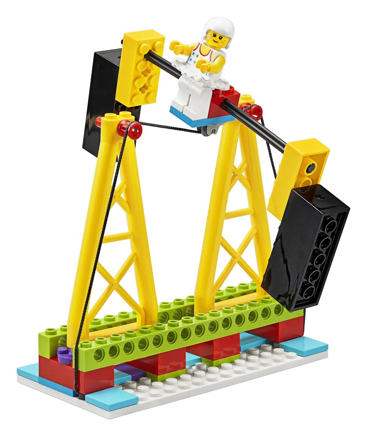 LEGO LEGO® Education BricQ Motion Essential Set (45401) - Bild 8