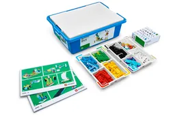 LEGO LEGO® Education BricQ Motion Essential Set (45401)