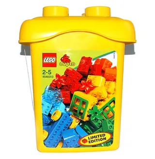 Creative Bucket by LEGO – product photo