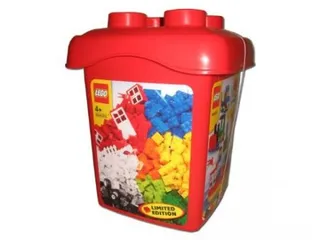 Creative Bucket (TRU Exclusive) by LEGO – product photo