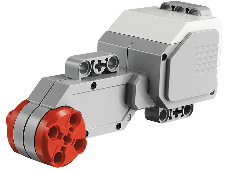 EV3 Large Servo Motor von LEGO – Produktfoto