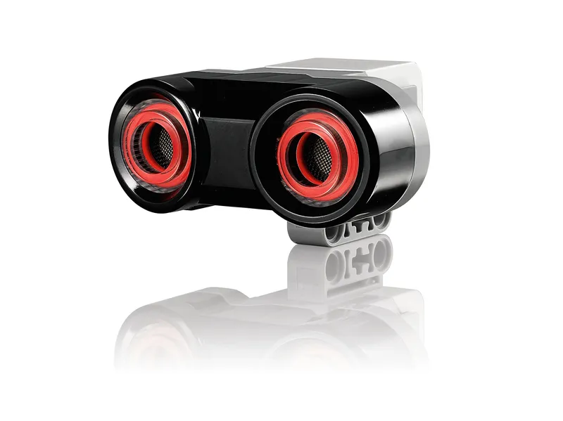 EV3 Ultrasonic Sensor by LEGO – product photo
