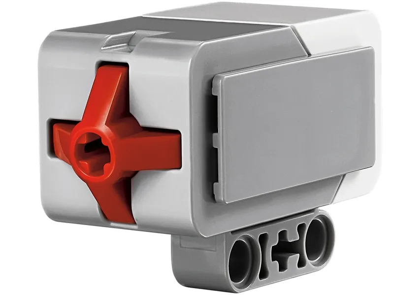 EV3 Touch Sensor von LEGO – Produktfoto