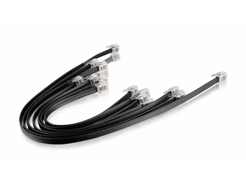 EV3 Cable Pack de LEGO – photo du produit