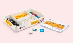 LEGO Computer Science & AI Kit Year 1-3 (45520)