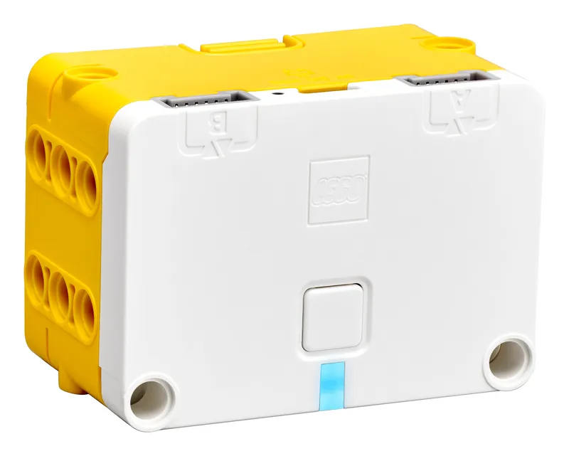 LEGO® Technic™ Small Hub de LEGO – photo du produit