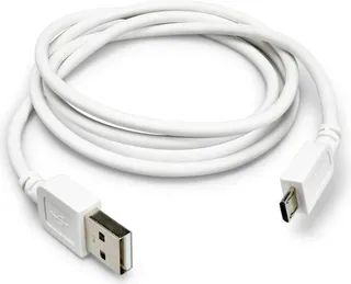 Micro USB connector cable by LEGO – product photo