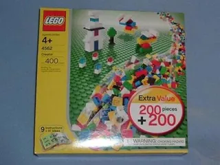 Creator Box by LEGO – product photo