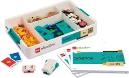 LEGO Science Kit Year 4-6 (45621)