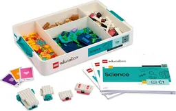LEGO Science Kit Year 7-9 (45622)