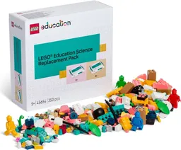 LEGO Replacement Pack for Elementary School (45654)