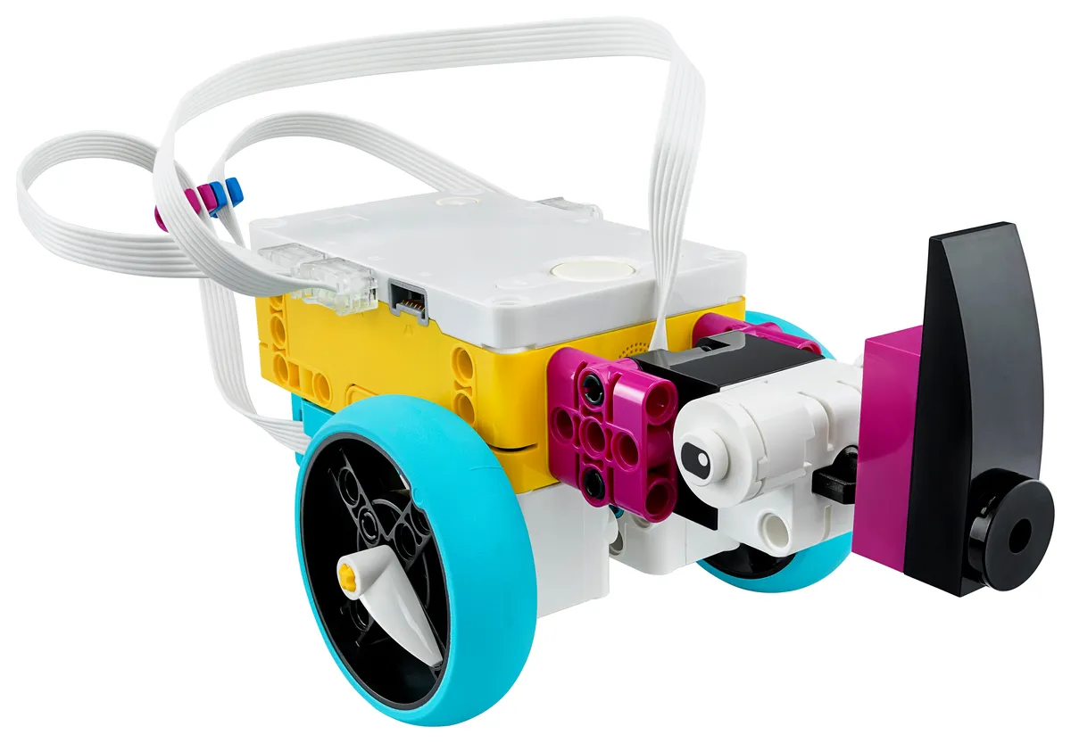 LEGO LEGO® Education SPIKE™ Prime Set (45678) - Bild 3