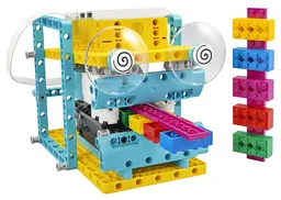 LEGO LEGO® Education SPIKE™ Prime Set (45678) - afbeelding 8