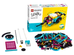 LEGO LEGO® Education SPIKE™ Prime Expansion Set (45681)