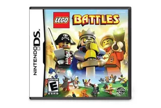 LEGO Battles von LEGO – Produktfoto