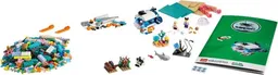 LEGO FIRST LEGO League Explore: Submerged (45827)