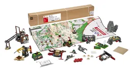 LEGO FIRST LEGO League Challenge 2025 - Unearthed (45829)