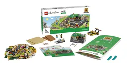 LEGO FIRST LEGO League Challenge 2025 - Unearthed Explore Set (45830)