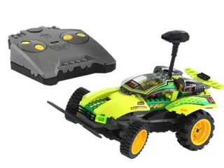 RC-Nitro Flash by LEGO – product photo