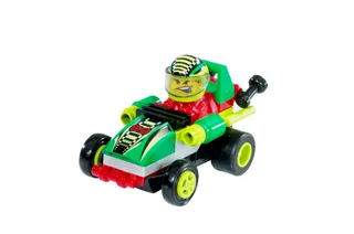 Flash Turbo by LEGO – product photo