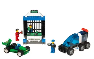 Bank Breakout de LEGO – photo du produit