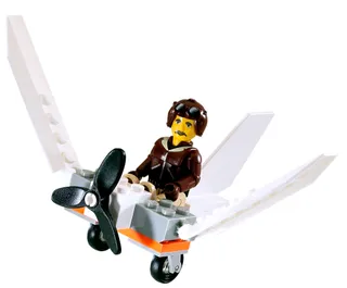 Ultralight Flyer by LEGO – product photo