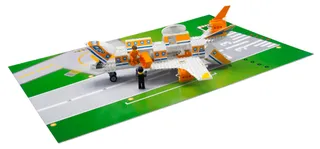A.I.R. Patrol Jet by LEGO – product photo