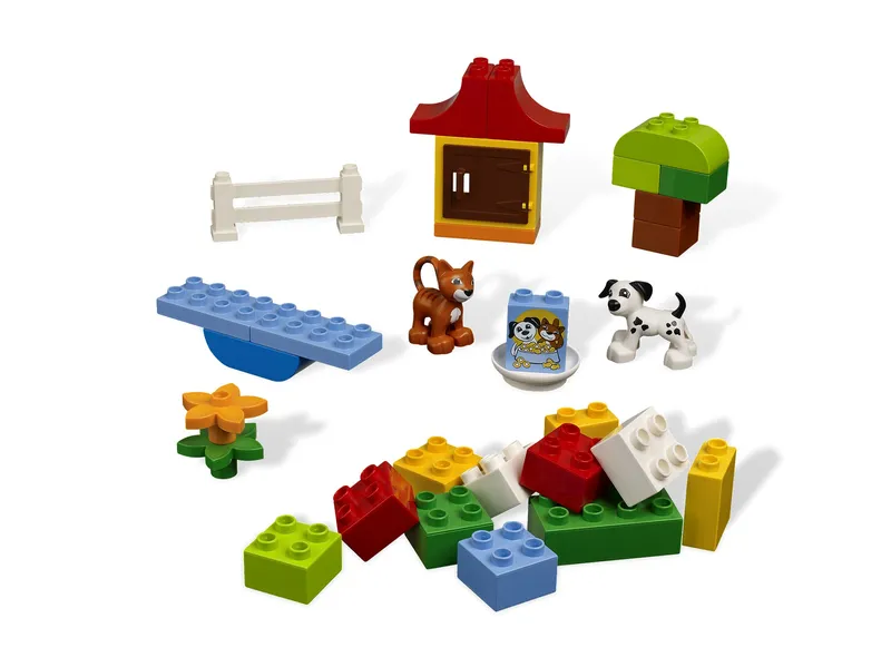 Brick Box by LEGO – product photo