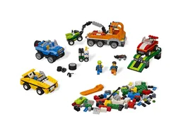 LEGO Fun with Vehicles (4635)