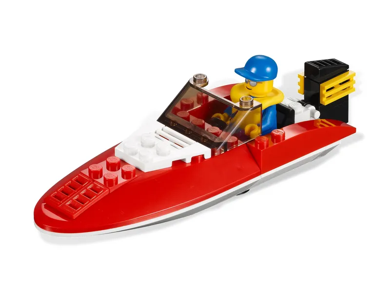 Speed Boat by LEGO – product photo