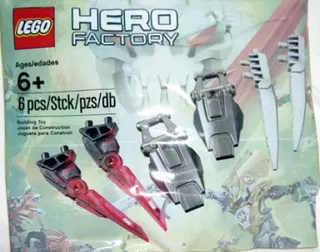 Accessory Pack by LEGO – product photo