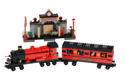 LEGO Hogwarts Express (4708)