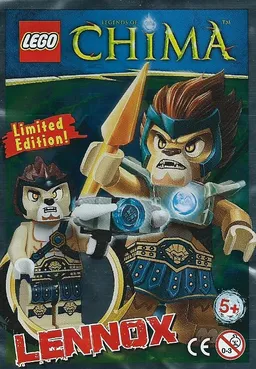 LEGO Lennox (471408)