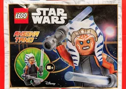 LEGO Ahsoka Tano (472518)