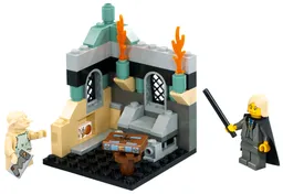 LEGO Dobby's Release (4731)