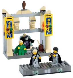 LEGO The Dueling Club (4733)