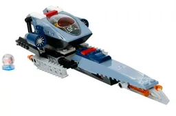 LEGO Ice Blade (4743)