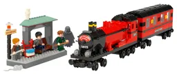 LEGO Hogwarts Express (4758)