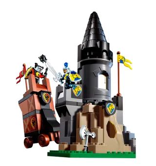 Defense Tower van LEGO – productfoto