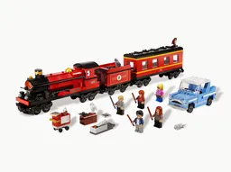 LEGO Hogwarts Express (4841)