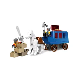 LEGO Ambush (4862)