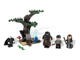 LEGO The Forbidden Forest (4865)