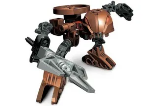 Rahaga Pouks van LEGO – productfoto