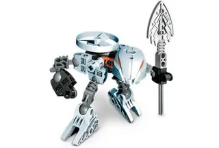 Rahaga Kualus by LEGO – product photo