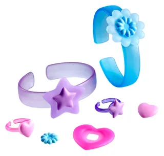 Groovy Friends Gems by LEGO – product photo