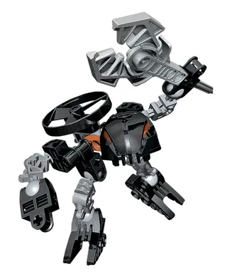Rahaga Bomonga by LEGO – product photo