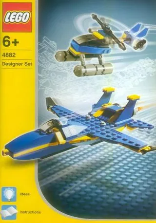 Speed Wings by LEGO – product photo